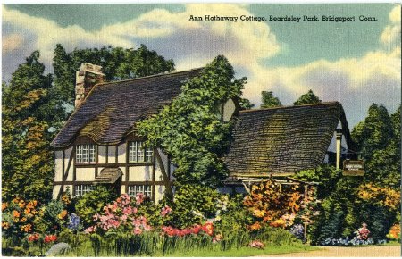 Postcard                                