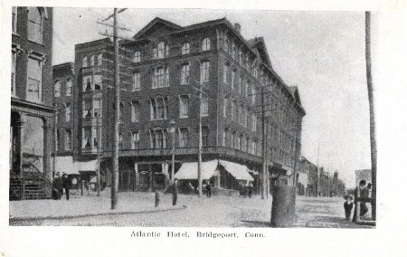 Postcard                                