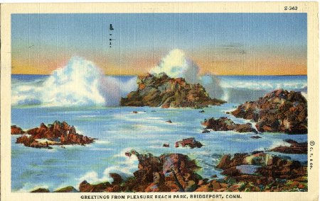 Postcard                                