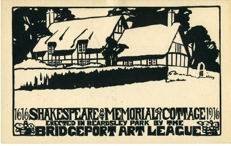 Postcard                                