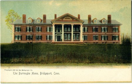 Postcard                                
