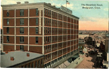 Postcard                                
