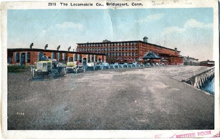 Postcard                                