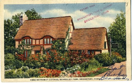 Postcard                                