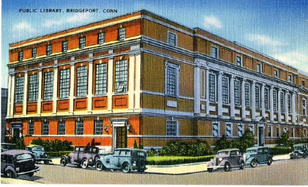 Postcard                                