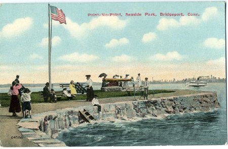Postcard                                