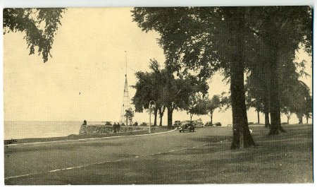 Postcard                                