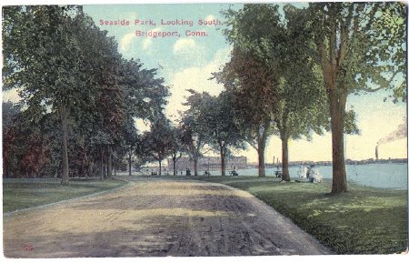 Postcard                                