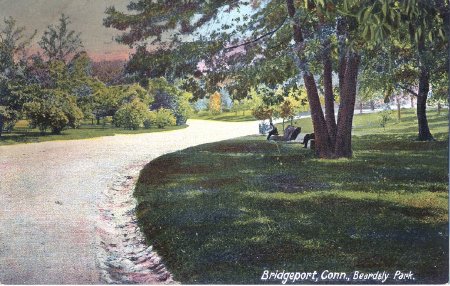 Postcard                                