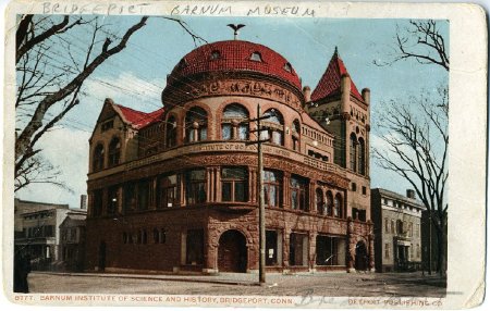 Postcard                                