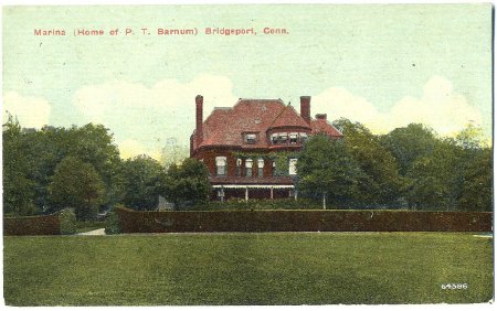 Postcard                                