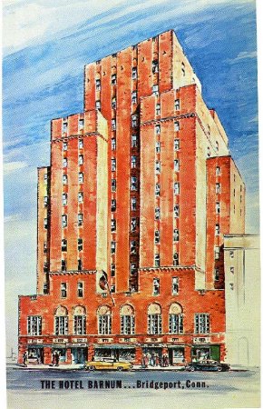 Postcard                                
