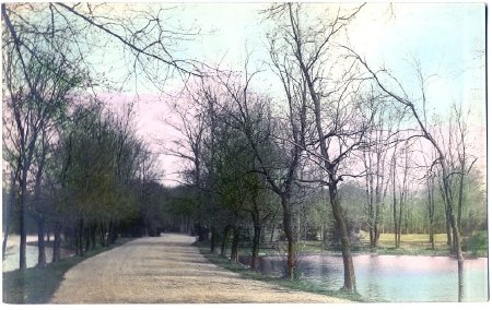 Postcard                                