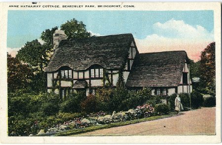 Postcard                                