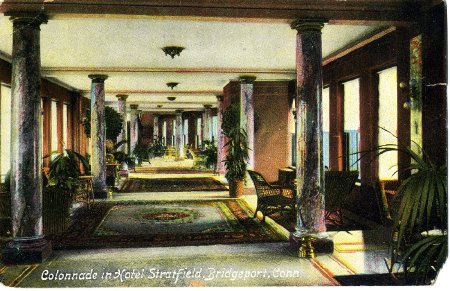 Postcard                                