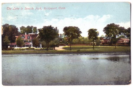 Postcard                                
