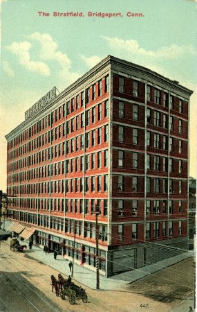 Postcard                                