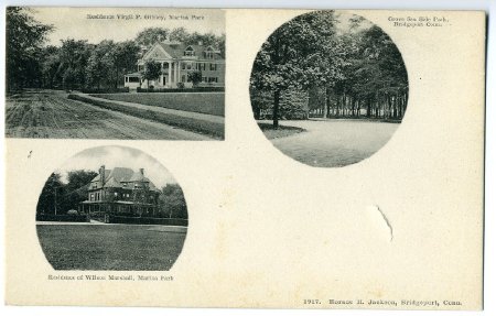 Postcard                                
