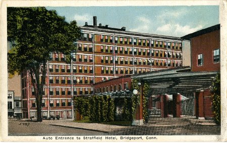 Postcard                                