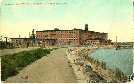 Postcard                                