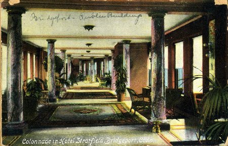 Postcard                                