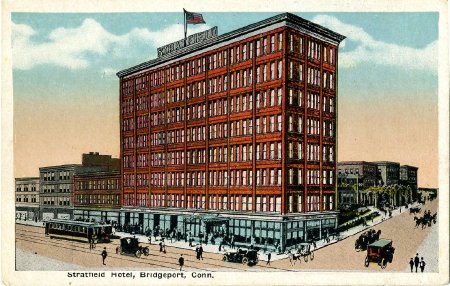 Postcard                                