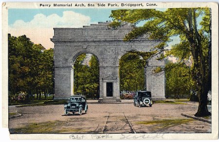 Postcard                                