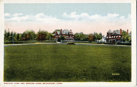 Postcard                                