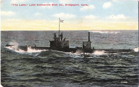 Postcard                                