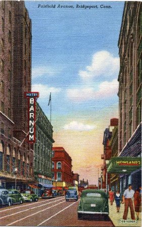 Postcard                                