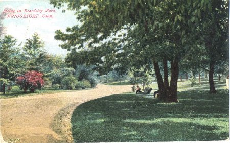 Postcard                                