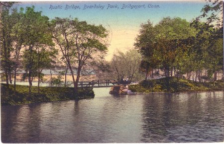 Postcard                                