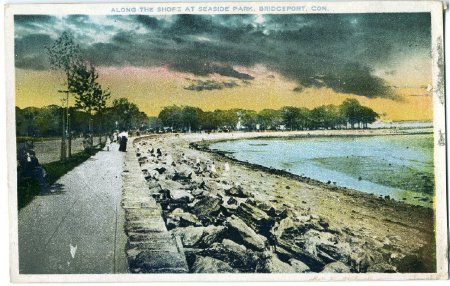 Postcard                                