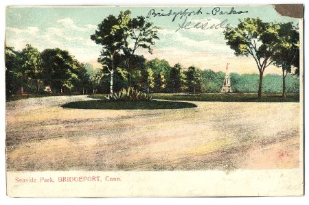 Postcard                                