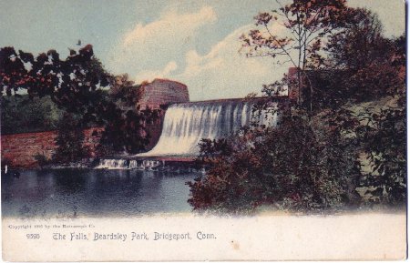 Postcard                                
