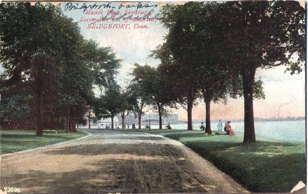 Postcard                                