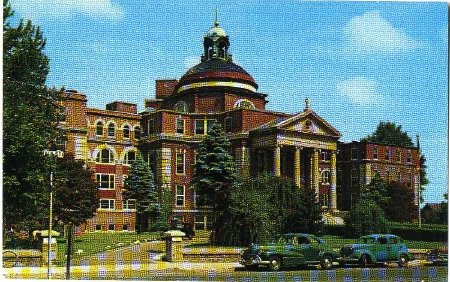 Postcard                                