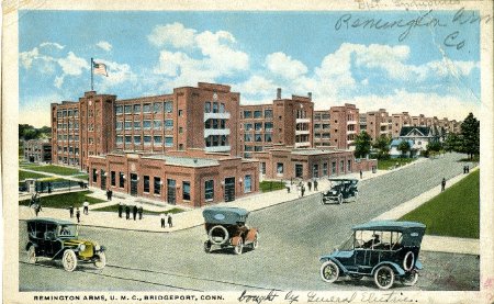 Postcard                                