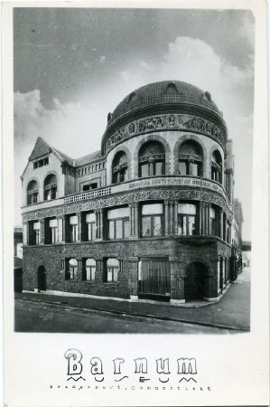 Postcard                                