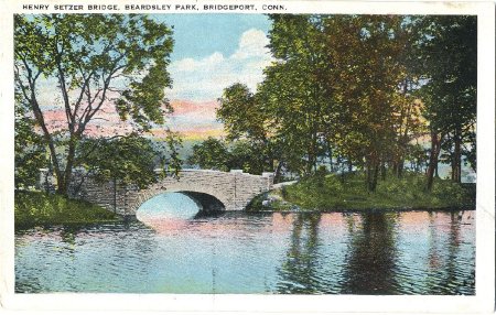 Postcard                                