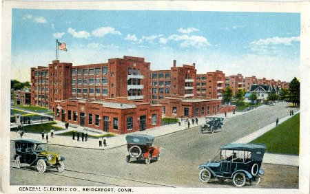 Postcard                                
