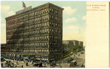 Postcard                                