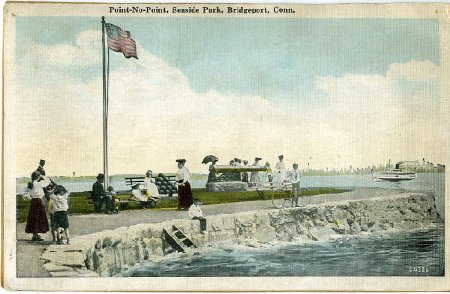Postcard                                