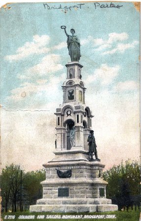 Postcard                                