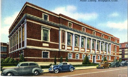 Postcard                                