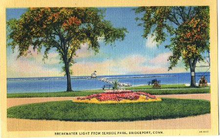 Postcard                                