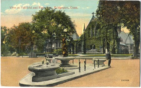 Postcard                                