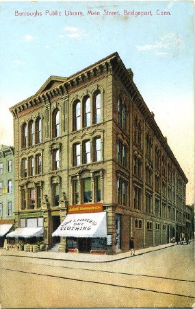 Postcard                                