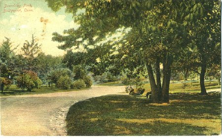Postcard                                