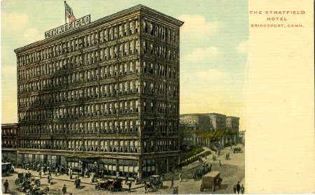 Postcard                                
